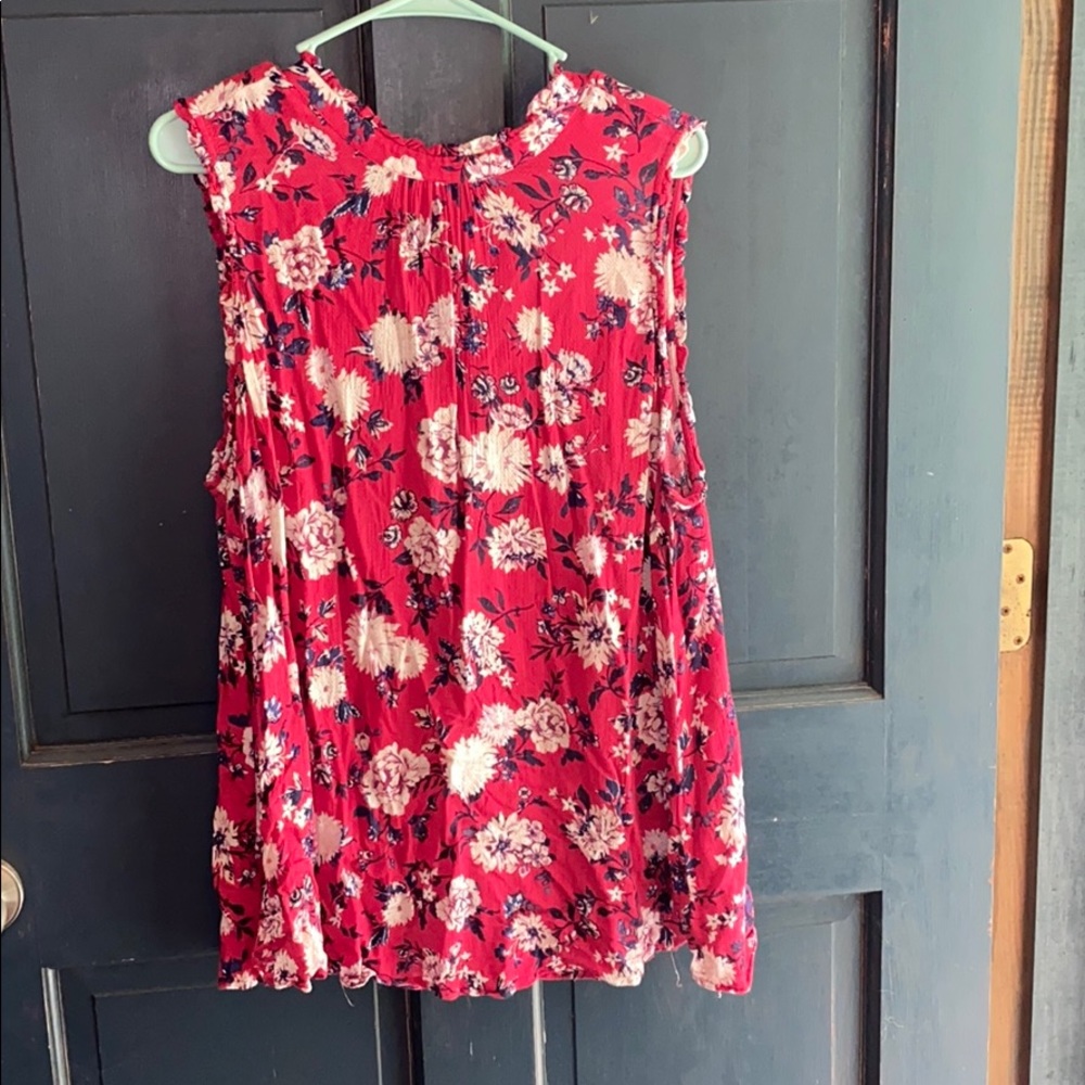 Summer Top